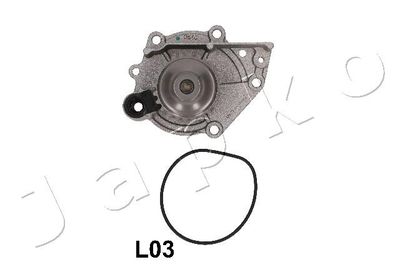 Water Pump, engine cooling 35L03