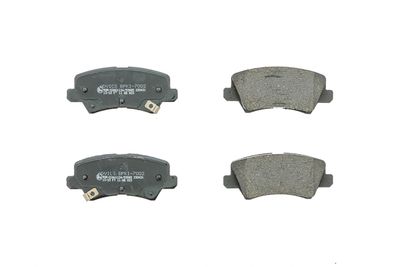 SET PLACUTE FRANA FRANA DISC