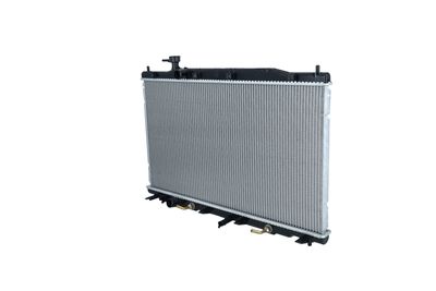 RADIATOR RACIRE MOTOR NRF 58469 10