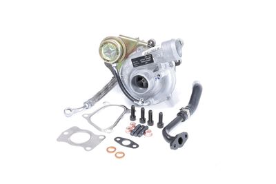 LADER AUFLADUNG BTS Turbo T981304 3