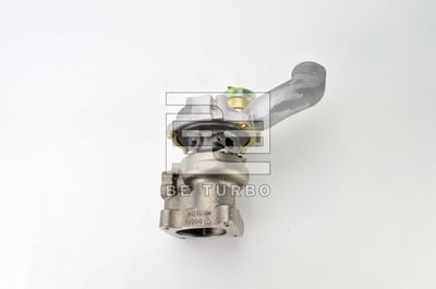 BE TURBO 125365RED Турбина  для AUDI A4 (Ауди А4)