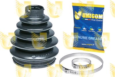 FALTENBALGSATZ ANTRIEBSWELLE