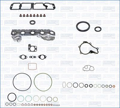 SET GARNITURI COMPLET MOTOR AJUSA 51086400 1