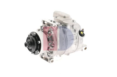 KOMPRESSOR KLIMAANLAGE AKS DASIS 851661N 5