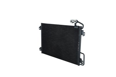 CONDENSATOR CLIMATIZARE NRF 35340 11