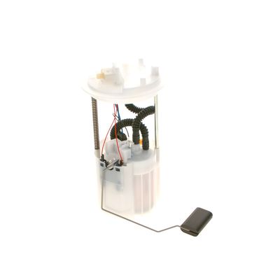 SISTEM ALIMENTARE CU COMBUSTIBIL BOSCH 0580314107 25