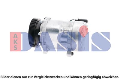 KOMPRESSOR KLIMAANLAGE