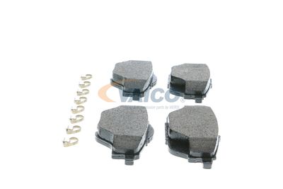 BREMSBELAGSATZ SCHEIBENBREMSE VAICO V220463 30