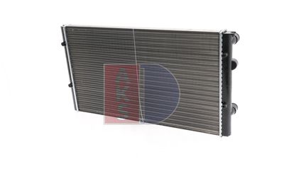 KüHLER MOTORKüHLUNG AKS DASIS 041240N 8