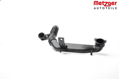 LADELUFTSCHLAUCH METZGER AUTOTEILE 2401436 25