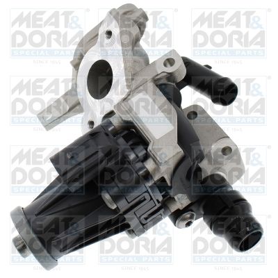 Zawór AGR MEAT & DORIA 88871