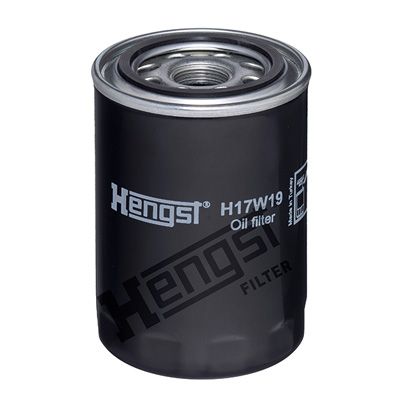 Oil Filter H17W19