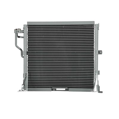 CONDENSATOR CLIMATIZARE NISSENS 94157 26