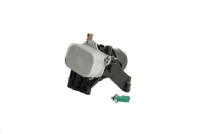 ÖLKüHLER MOTORöL MAHLE CLC466000S 4