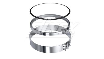 COLIER TOBA ESAPAMENT