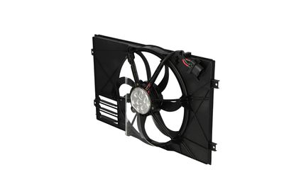 VENTILATOR RADIATOR NRF 47927 30