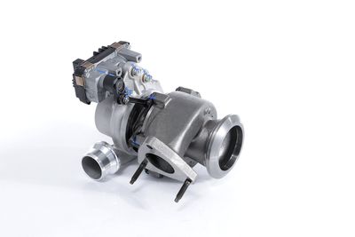 LADER AUFLADUNG BTS Turbo T917572 22