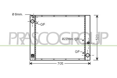 KüHLER MOTORKüHLUNG