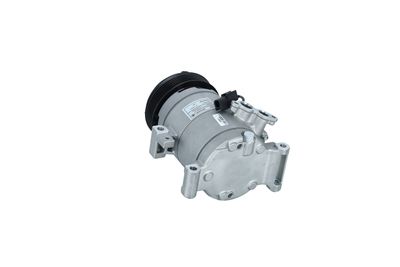 COMPRESOR CLIMATIZARE NRF 320295 23