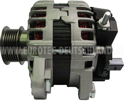 GENERATOR / ALTERNATOR EUROTEC 12090769 1