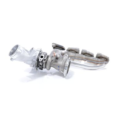 LADER AUFLADUNG BTS Turbo T918909 10