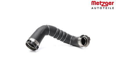 LADELUFTSCHLAUCH METZGER AUTOTEILE 2400769 36