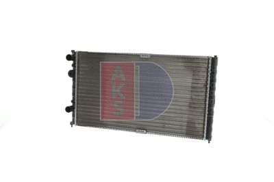 KüHLER MOTORKüHLUNG AKS DASIS 040038N 16