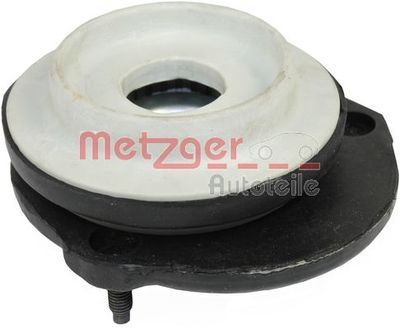 METZGER Reparatieset, Ring voor schokbreker veerpootlager (6490045)