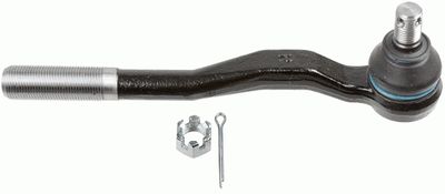 Наконечник поперечной рулевой тяги LEMFÖRDER 38583 01 для TOYOTA 4 RUNNER