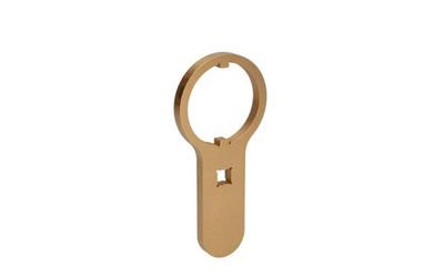 ACHSMUTTERSCHLüSSEL KS TOOLS 1509704 19