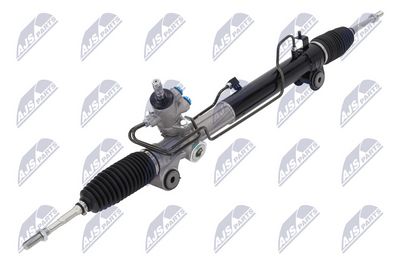 Krumpliastiebis, vairo pavara