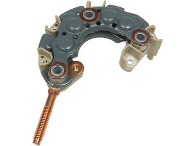 Gleichrichter, Generator