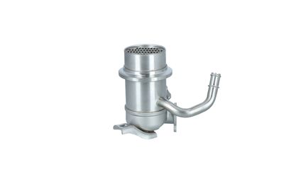 RADIATOR RECIRCULARE GAZE DE ESAPAMENT NRF 48422 35