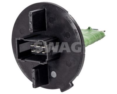 REZISTOR VENTILATOR HABITACLU SWAG 33103256 1
