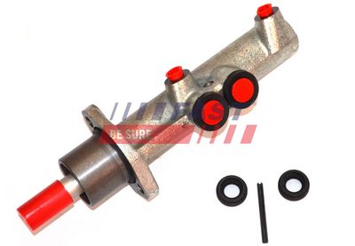 POMPA CENTRALA FRANA FAST FT33068