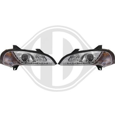 SET FARURI PRINCIPALE