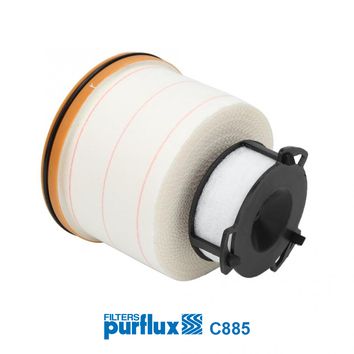 PURFLUX Brandstoffilter (C885)