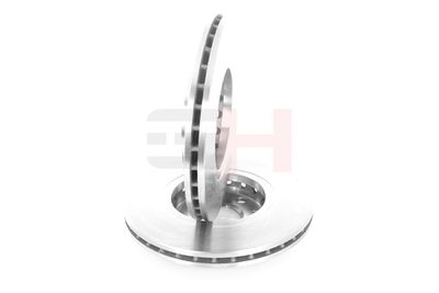 DISC FRANA GH GH403971 44