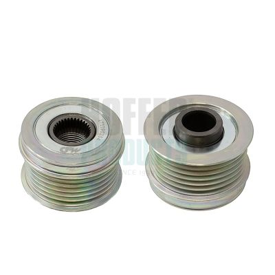 SISTEM ROATA LIBERA GENERATOR