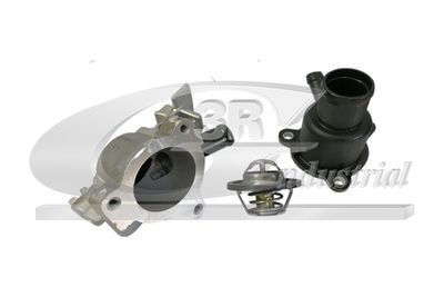 TERMOSTAT LICHID RACIRE