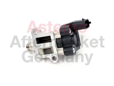 LEERLAUFREGELVENTIL LUFTVERSORGUNG ASTEMO-HITACHI 2508617 2