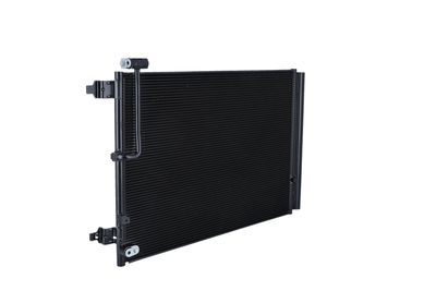 KONDENSATOR KLIMAANLAGE NRF 350578 41