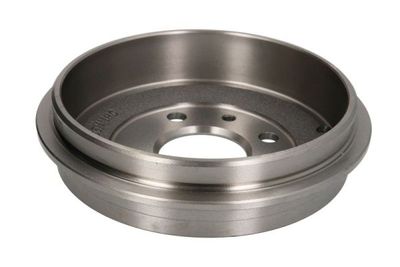 Brake drum Achter past: FIAT 500, 500 C, BRAVA, BRAVO I, GRANDE PUNTO, PANDA, PUNTO, TEMPRA, TIPO, UNO  LANCIA DEDRA, DELTA II, Y, Y10 0.9-1.9D 07.87-