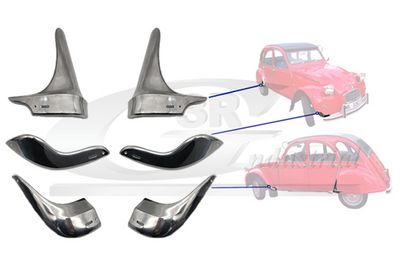 CAROSERIE 3RG 89232 1