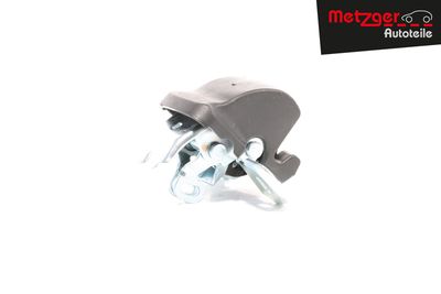 HECKKLAPPENSCHLOSS METZGER AUTOTEILE 2310739 8