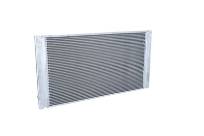 RADIATOR RACIRE MOTOR NRF 58474 21