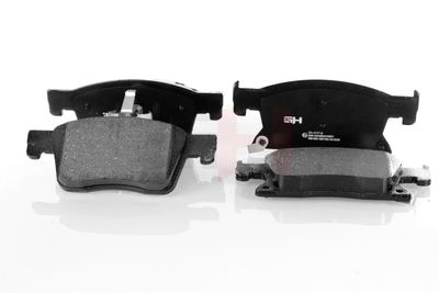 SET PLACUTE FRANA FRANA DISC GH GH412714 59