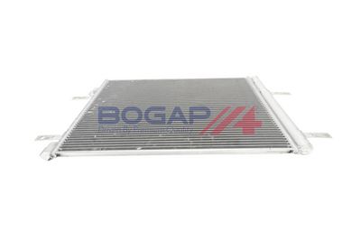 CONDENSATOR CLIMATIZARE BOGAP P4117115 4