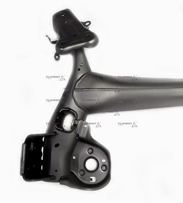 CORP AX TURBO-TEC TTRAX001067 1