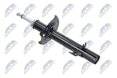 AMORTIZOR NTY ACT038 11